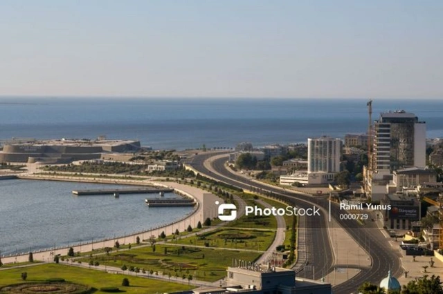 В Азербайджане будет создана Палата оценщиков